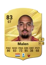 Malen - 83 - Rare