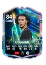 Bouaddi - 84 - Ones to Watch