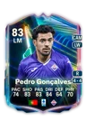 Pedro Gonçalves - 83 - Ones to Watch