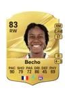 Becho - 83 - Rare
