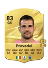 Provedel - 83 - Rare