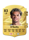 O'Reilly - 83 - Rare