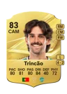 Trincão - 83 - Rare