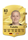 Fudalla - 83 - Rare