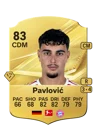 Pavlović - 83 - Rare