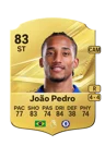 João Pedro - 83 - Rare