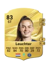 Leuchter - 83 - Rare