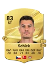 Schick - 83 - Rare