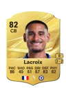Lacroix - 82 - Rare