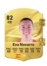 Eva Navarro - 82 - Rare