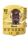 Mané - 82 - Rare