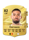 Carrasco - 82 - Rare