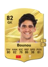 Bounou - 82 - Rare
