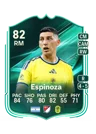 Espinoza - 82 - Squad Foundations