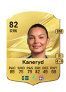 Kaneryd - 82 - Rare