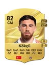 Kökçü - 82 - Rare