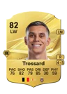 Trossard - 82 - Rare