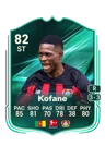 Kofane - 82 - Squad Foundations