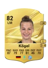 Kögel - 82 - Rare