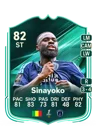 Sinayoko - 82 - Squad Foundations