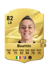 Boattin - 82 - Rare