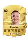 Charles - 82 - Rare