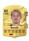Brandt - 82 - Rare