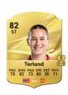 Terland - 82 - Rare