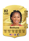 Bethune - 82 - Rare
