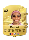Morroni - 82 - Rare