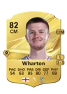 Wharton - 82 - Rare