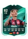 Koch - 82 - Squad Foundations