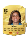 Misa - 82 - Rare