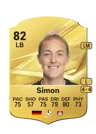 Simon - 82 - Rare