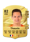Thauvin - 82 - Rare