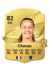 Chavas - 82 - Rare