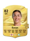 Earps - 82 - Rare