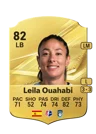 Leila Ouahabi - 82 - Rare
