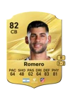 Romero - 82 - Rare