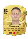 Veerman - 82 - Rare