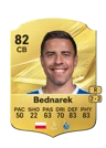 Bednarek - 82 - Rare