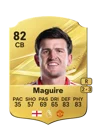 Maguire - 82 - Rare