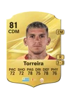 Torreira - 81 - Rare