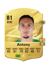 Antony - 81 - Rare