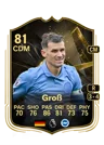 Groß - 81 - Team of the week