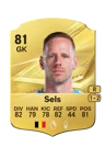 Sels - 81 - Rare