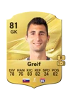 Greif - 81 - Rare