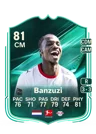 Banzuzi - 81 - Squad Foundations