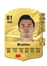 Brahim - 81 - Rare