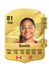 Smith - 81 - Rare